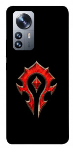 Чохол Horde для Xiaomi 12