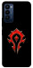 Чохол Horde для TECNO Camon 18