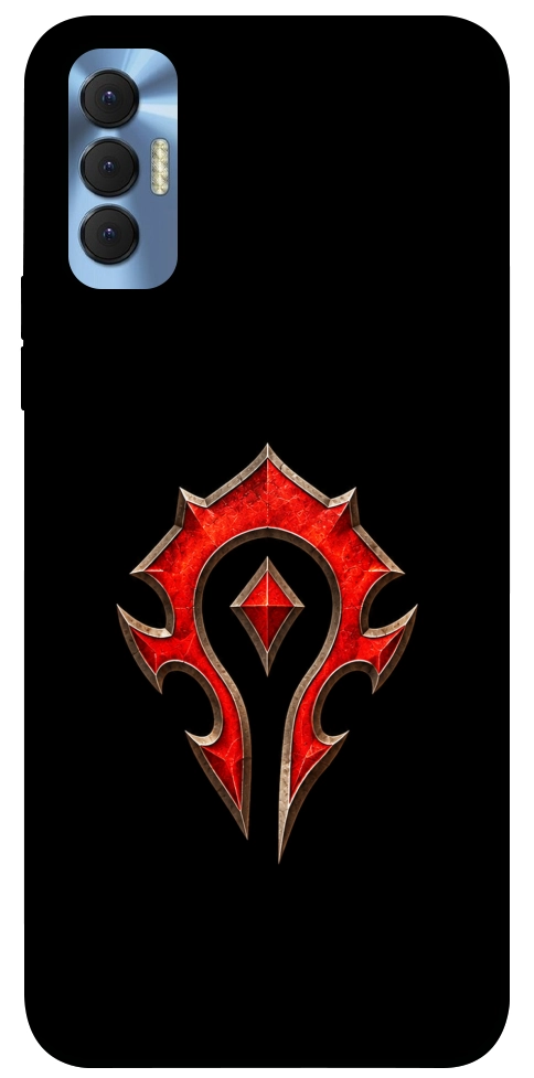 Чехол Horde для TECNO Spark 8P