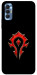 Чехол Horde для TECNO Spark 8P