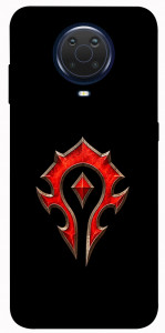 Чохол Horde для Nokia G20