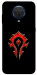 Чохол Horde для Nokia G20
