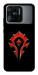 Чехол Horde для Xiaomi Redmi 10C