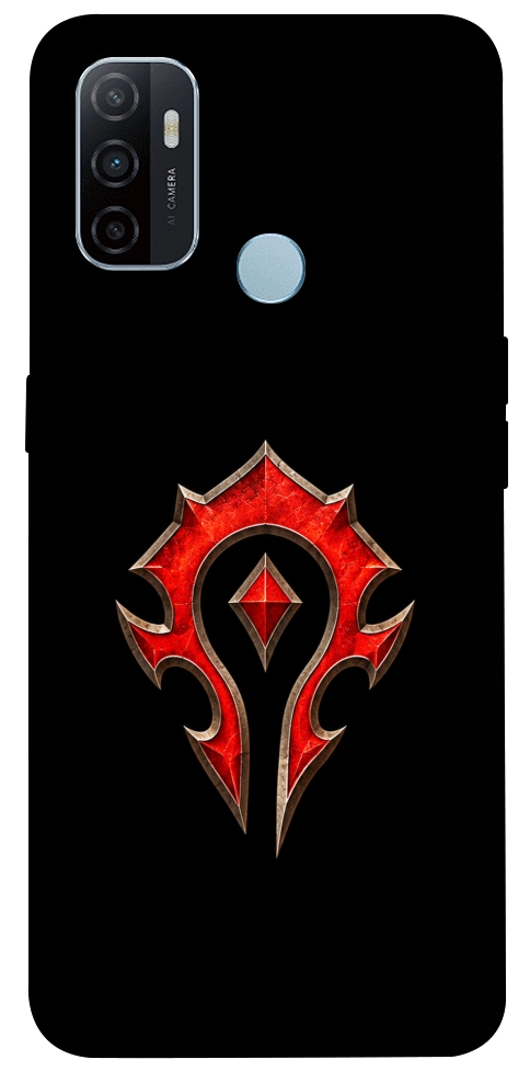 Чехол Horde для Oppo A32