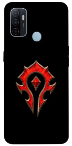 Чехол Horde для Oppo A32