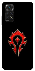 Чохол Horde для Xiaomi Redmi Note 11 (Global)