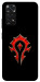 Чехол Horde для Xiaomi Redmi Note 11 (Global)