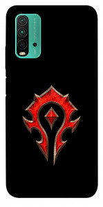 Чохол Horde для Xiaomi Redmi 9T