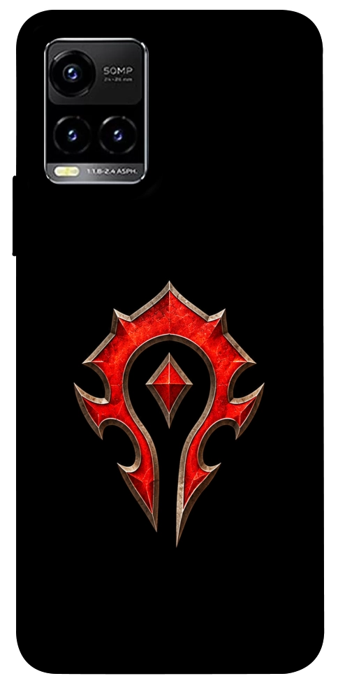 Чехол Horde для Vivo Y21