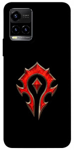 Чехол Horde для Vivo Y21
