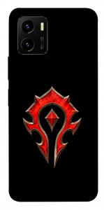 Чехол Horde для Vivo Y15s