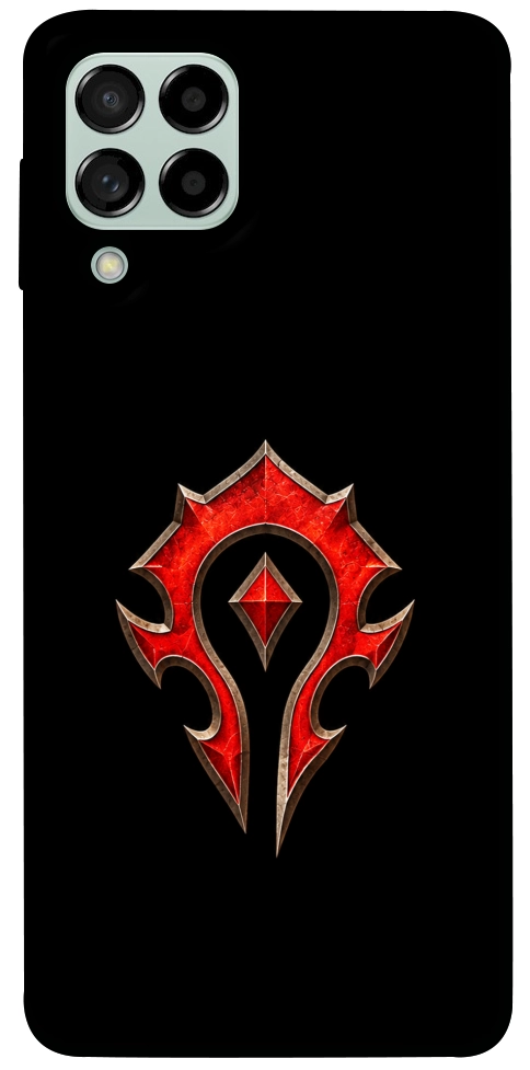 Чохол Horde для Galaxy M53