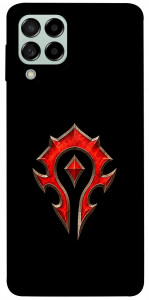 Чохол Horde для Galaxy M53