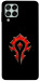 Чохол Horde для Galaxy M53