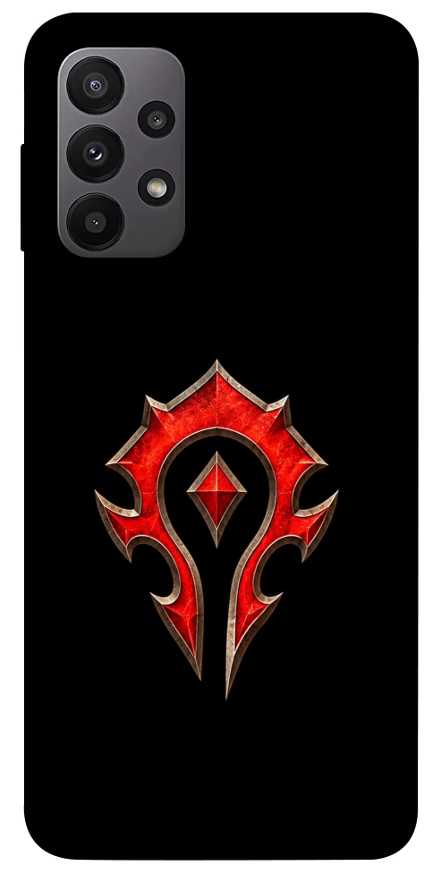 Чохол Horde для Galaxy A23