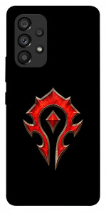 Чехол Horde для Galaxy A53