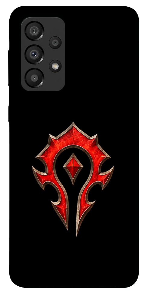 Чохол Horde для Galaxy A33 5G
