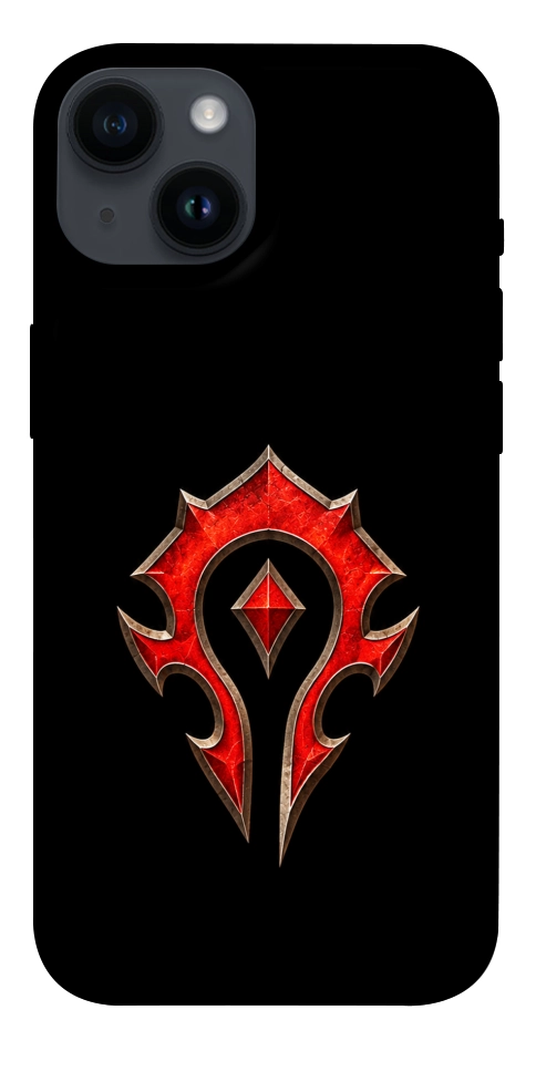 Чохол Horde для iPhone 14