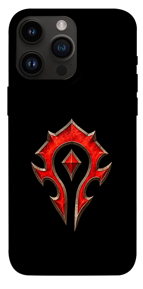 Чохол Horde для iPhone 14 Pro Max