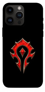 Чехол Horde для iPhone 14 Pro Max