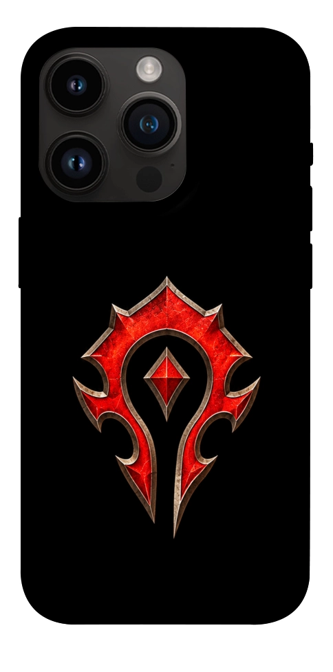 Чехол Horde для iPhone 14 Pro