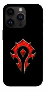 Чехол Horde для iPhone 14 Pro