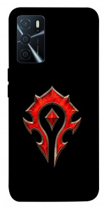 Чехол Horde для Oppo A16s