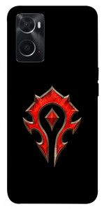 Чохол Horde для Oppo A76 4G