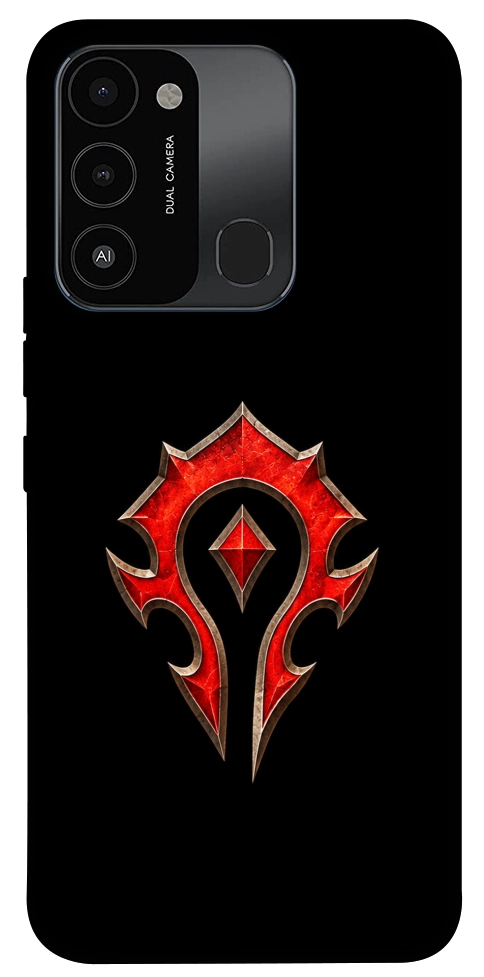 Чехол Horde для TECNO Spark 8C