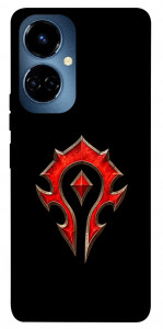 Чехол Horde для TECNO Camon 19 (CI6n)