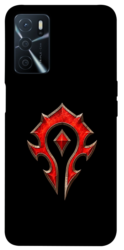 Чехол Horde для Oppo A54s