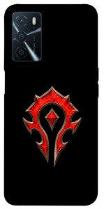 Чехол Horde для Oppo A54s