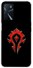Чехол Horde для Oppo A54s