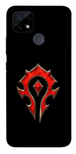 Чохол Horde для Realme C21Y
