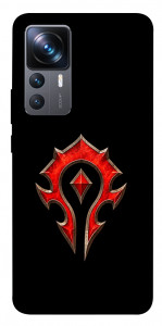 Чохол Horde для Xiaomi 12T Pro