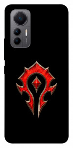 Чохол Horde для Xiaomi 12 Lite