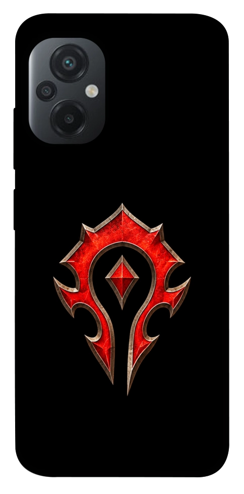 Чехол Horde для Xiaomi Poco M5