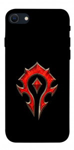 Чохол Horde для iPhone SE (2022)