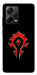 Чехол Horde для Xiaomi Redmi Note 12 Pro+
