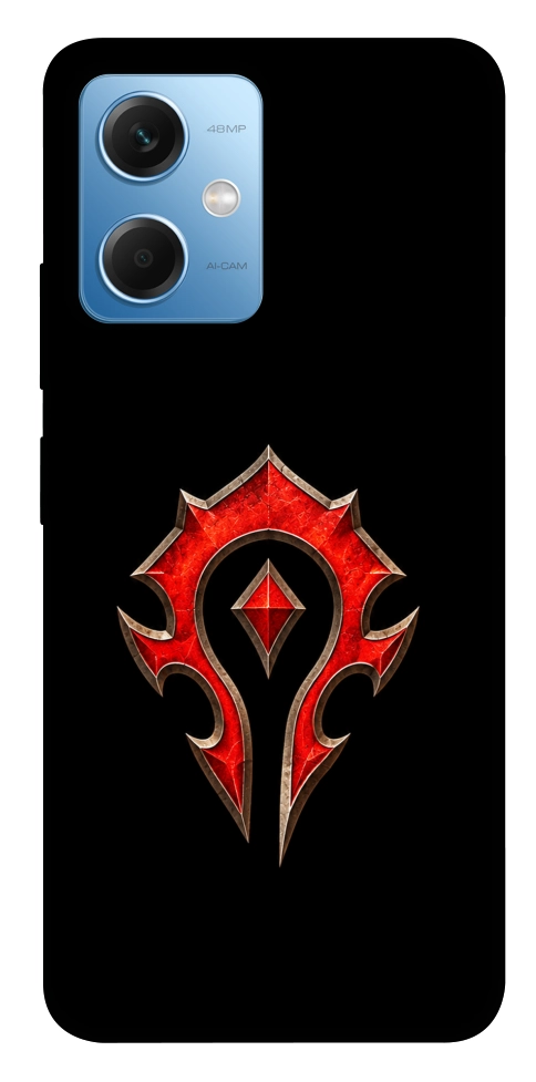 Чехол Horde для Xiaomi Redmi Note 12 5G