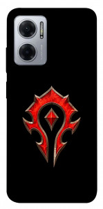Чехол Horde для Xiaomi Redmi Note 11E