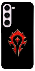 Чохол Horde для Galaxy S23+