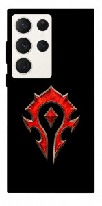 Чехол Horde для Galaxy S23 Ultra