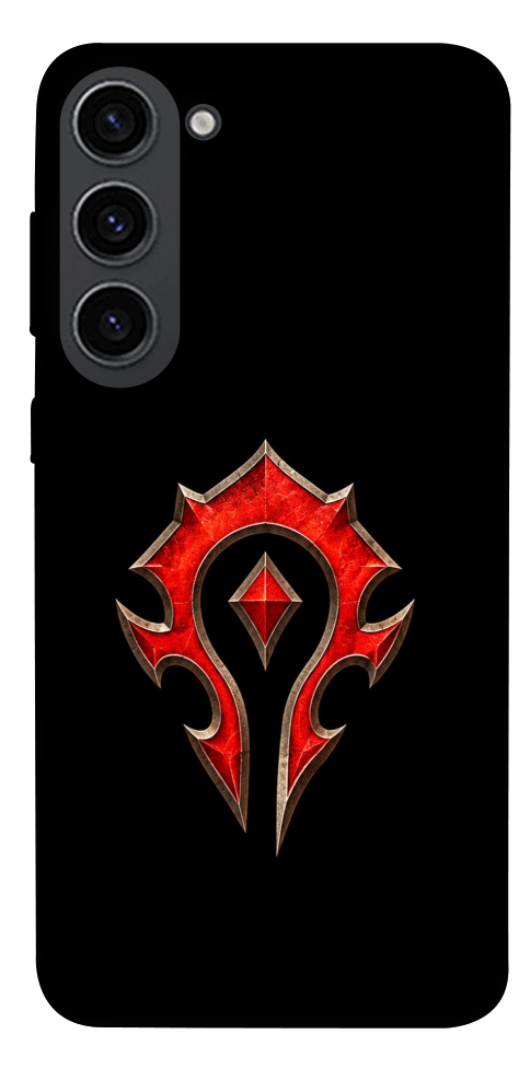 Чехол Horde для Galaxy S23
