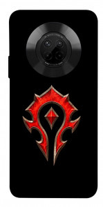 Чохол Horde для Huawei Y9a