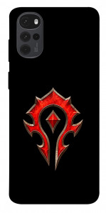 Чохол Horde для Motorola Moto G22