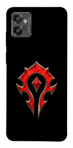 Чехол Horde для Motorola Moto G32