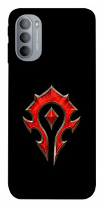 Чохол Horde для Motorola Moto G31