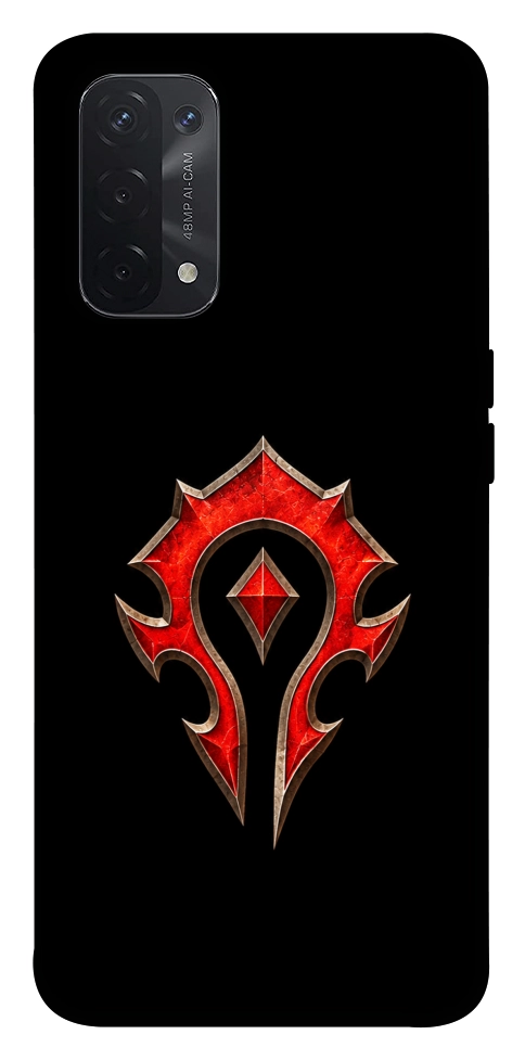 Чохол Horde для Oppo A74 5G