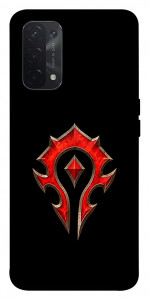 Чохол Horde для Oppo A54 5G